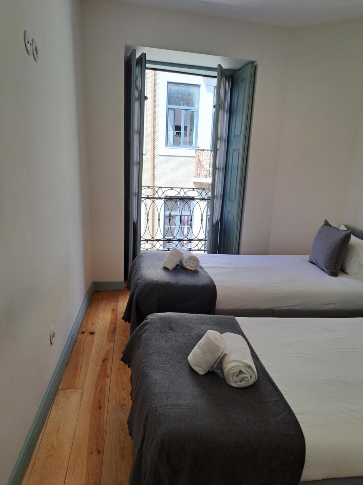 Near River 63 Vila Nova de Gaia Exterior photo